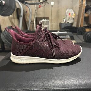 Adidas Women’s Cloudfoam Running Shoe